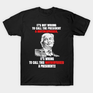 best anti trump 2020 T-Shirt